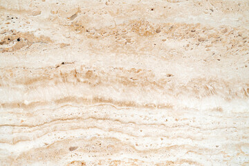 beautiful beige shade color marble stone texture background