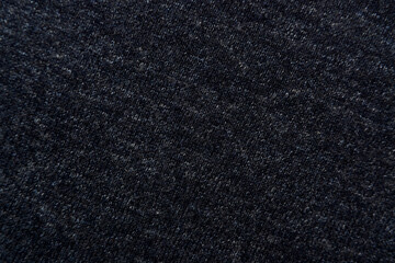 Close up of cotton with linen fabric.