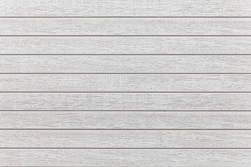 Fototapeta premium Wood plank white timber texture background.Vintage table plywood woodwork hardwoods at summer for copy space