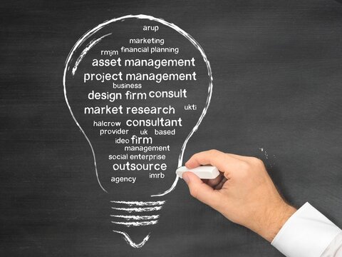 consultancy
