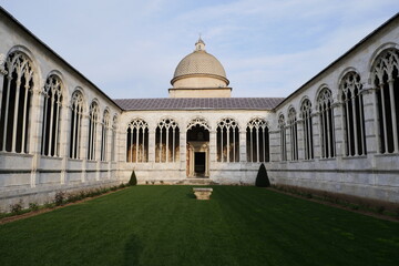 Fototapeta premium Architecture Riche Noble Villa Chateau