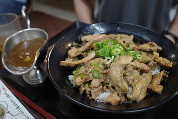 日本のとても美味しい食べ物
