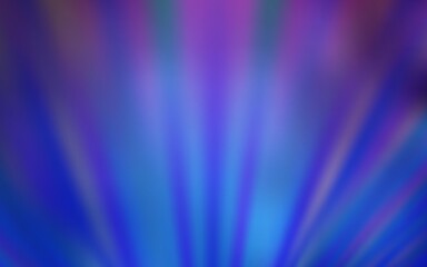 Light Purple vector background with straight lines. Modern geometrical abstract illustration with Lines. Pattern for ads, posters, banners.