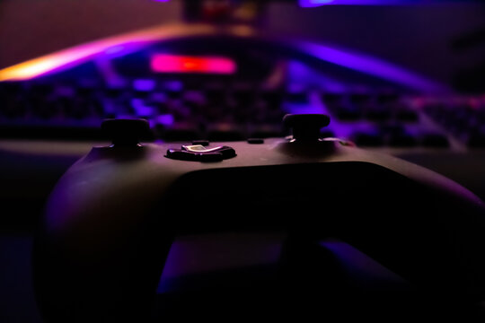 Gaming