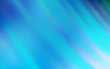 Light BLUE vector template with repeated sticks. Modern geometrical abstract illustration with Lines. Template for your beautiful backgrounds.