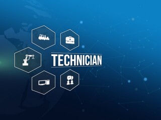 technician