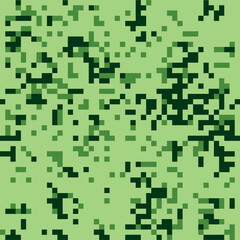 vector proxy camouflage  pattern for army. camouflage military pattern