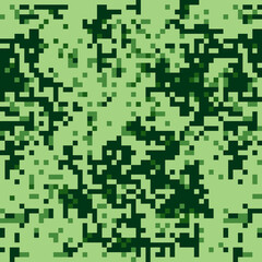 vector proxy camouflage  pattern for army. camouflage military pattern
