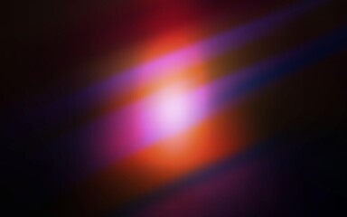 Dark Pink, Blue vector background with stright stripes. Glitter abstract illustration with colorful sticks. Pattern for your busines websites.