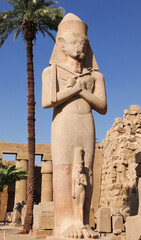 Karnak Temple - Egypt