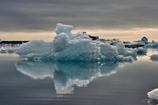 ISL - J&Ouml;KULS&Aacute;RL&Oacute;N