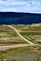 ISL - SUR LES ROUTES D'ISLANDE
