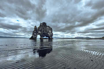 ISL - HV&Iacute;TSERKUR