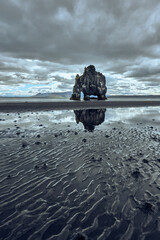 ISL - HV&Iacute;TSERKUR