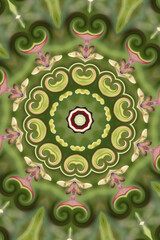 Kaleidoskopie