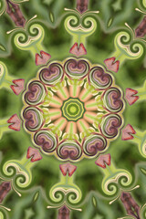 Kaleidoskopie