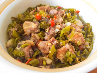 食べ物　中華料理