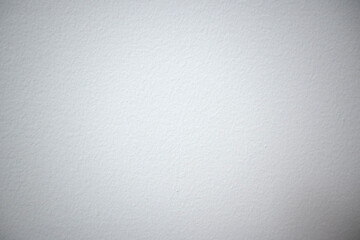 Blank white wall background. Concrete Wall texture. Wallpaper. Backdrop. Rough White wall. Space for text. 