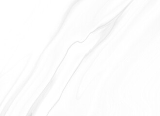 Illustration marble ink white gray surface graphic pattern abstract texture background. for ceramic counter tile interior and fabric silk 