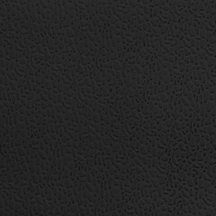 Black leather texture and seamless background surface