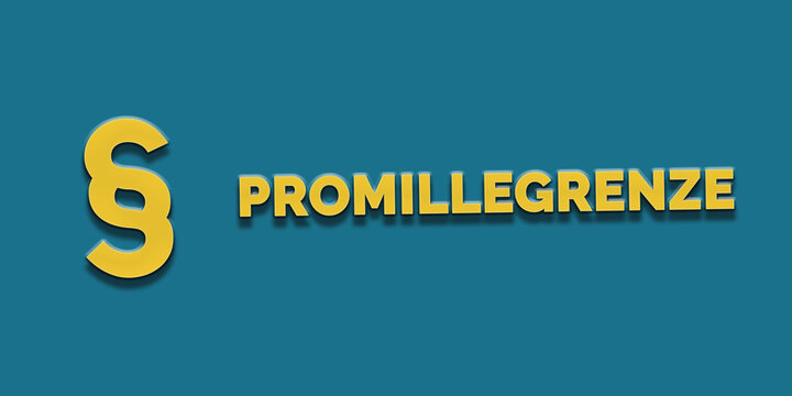 Promillegrenze