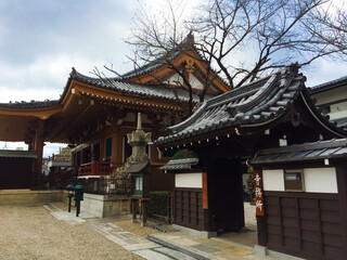 神社　和風