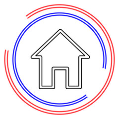 home vector icon