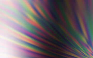 Obraz premium Light Gray vector background with straight lines. Blurred decorative design in simple style with lines. Template for your beautiful backgrounds.