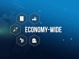 economy-wide