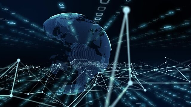 VR 5G AI 人工知能 フィンテック Fintech MaaS ICT ブロックチェーン 3D
