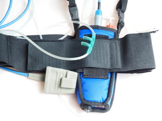 Medical device helps measuring snoring and sleep apnea
