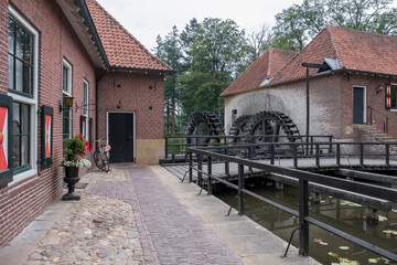 Watermolen Singraven