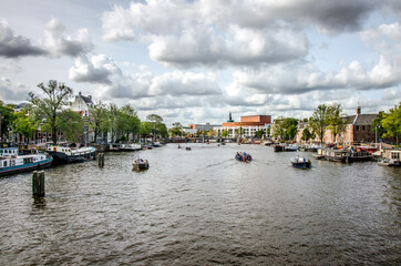 Obraz premium Nature