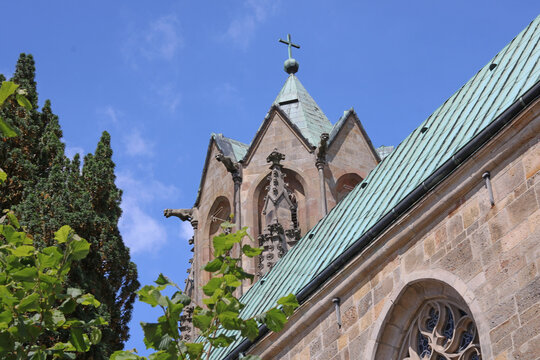 Propsteikirche Meppen