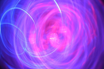 abstract purple background