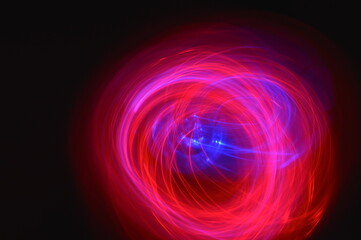 abstract colorful background