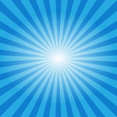 Vector Graphics Circus Style