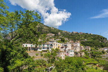 AMALFI COAST