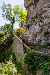 AMALFI COAST