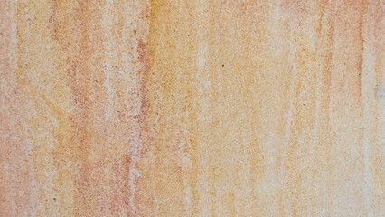 Colorful sandstone wall background picture