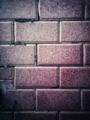 Obraz premium Brick wall background