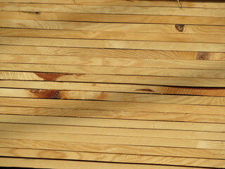 Beautiful picture of natural wood, ready for use