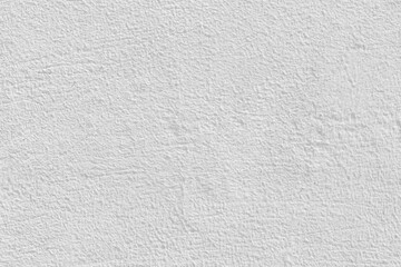 White stucco texture. Designer interior background. Abstract architectural surface.