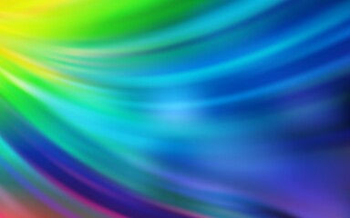 Obraz premium Light Multicolor vector modern elegant background. Modern abstract illustration with gradient. Background for a cell phone.