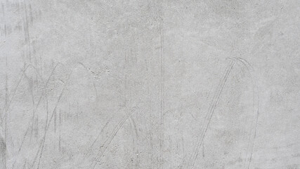 grunge of old concrete wall for background	