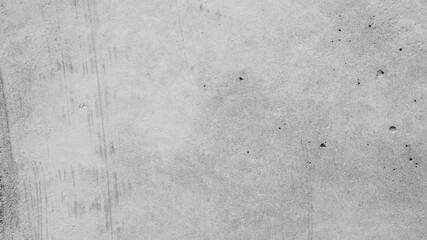 grunge of old concrete wall for background	