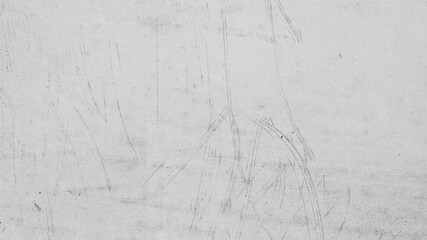 grunge of old concrete wall for background	