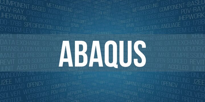 abaqus