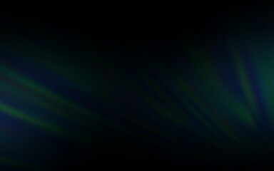 Dark BLUE vector pattern with sharp lines. Modern geometrical abstract illustration with Lines. Pattern for your busines websites.