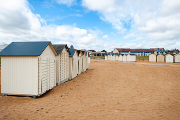 Maisonnetted - Ouistreham